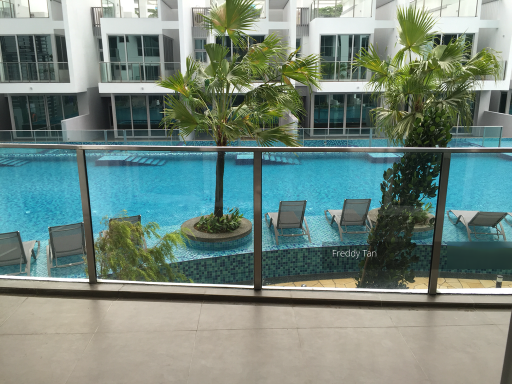 Eight Riversuites (D12), Condominium #109670952
